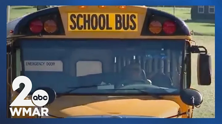 New start times and bus routes!  Time to get back to school!