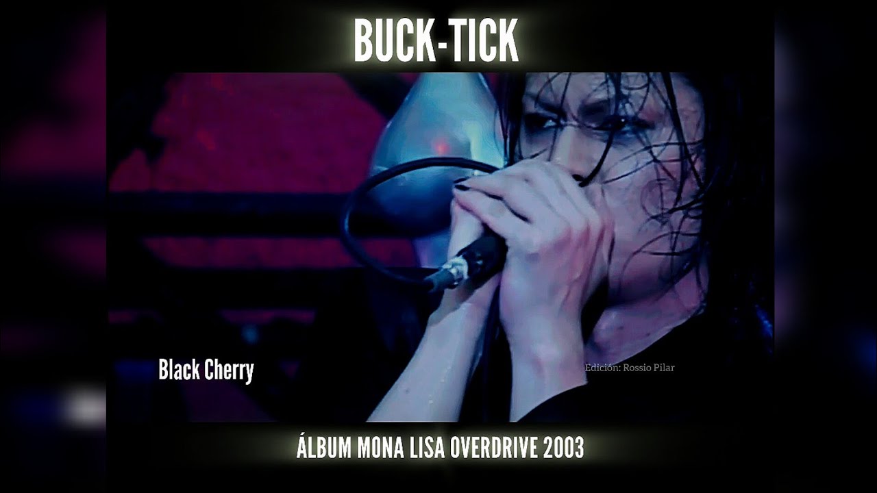 ミュージシャン BUCK-TICK FT.003 BUCK-TICK FT.003