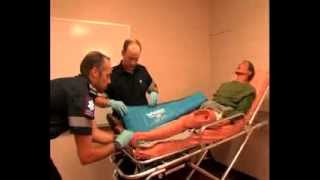 Sagar Traction Splint