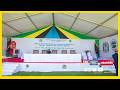#TBCLIVE: UTIAJI SAINI MKATABA WA UPANUZI WA BARABARA YA DODOMA - CHAMWINO ( KM 32)