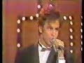 PEDRO MARIN Comprame Live (TV Mexico XETU Televisa 1982) con Joaquin Alanis.