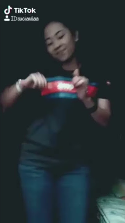 Story WA • TikTok 18 Oktober 2020