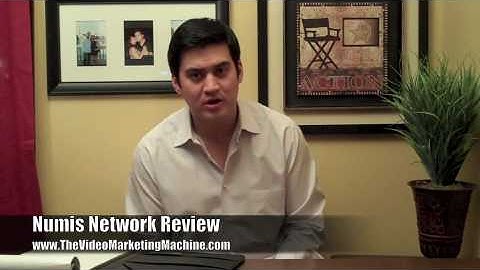 Numis Network Review - A Review of the Numis Network