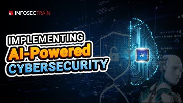 AI in Cybersecurity: Practical Implementation & Real-World Impact