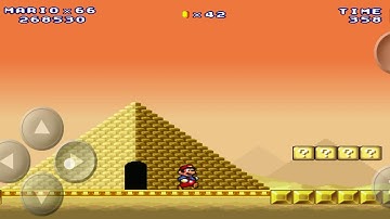 Mario Worker Android - Top Mario Gameplay World 57