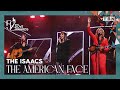 The Isaacs: The American Face | GMA Dove Awards 2021 on TBN