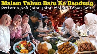 Download Lagu KEHIDUPANKU DI DESA | MALAM TAHUN BARU MENGINAP DI BANDUNG MP3