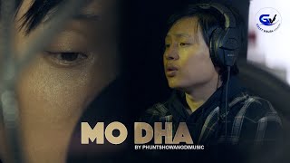 Mo Dha | Phuntsho Wangdi Music | @galeyvisualproduction4347[4K] screenshot 2