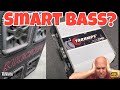 سمعها 2021 Taramps Smart 3 BASS Amp Dyno and Full Review [4K]