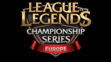 LCS 2013 EU Summer W4D1