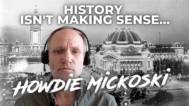 Howdie Mickoski | Exposing The World's Fairs