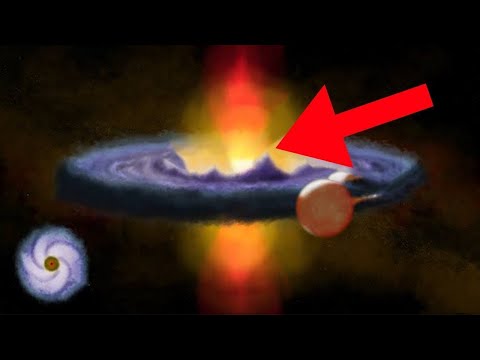 Vidéo: Les théories les plus étranges et les plus insolites de la structure de l'univers