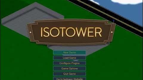 Isotower