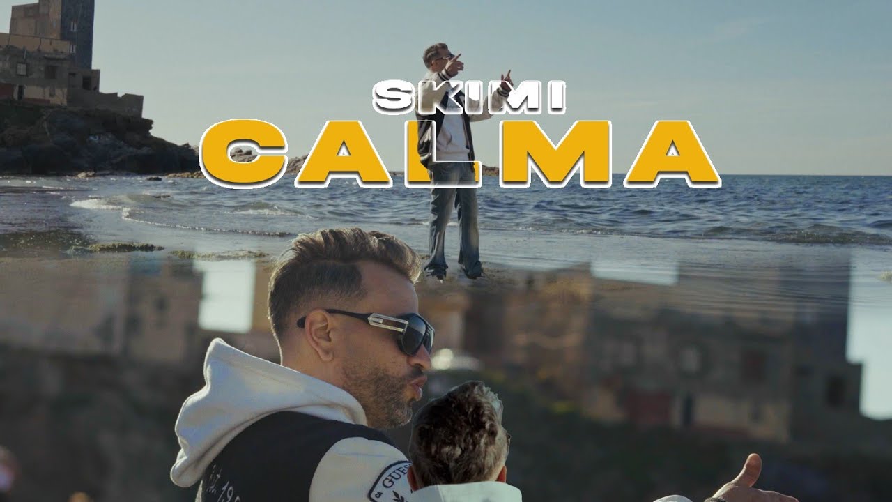 Watch SKIMI- Calma - ( EXCLUSIVE Music Video ) on YouTube Watch SKIMI- Calma - ( EXCLUSIVE Music Video ) on YouTube