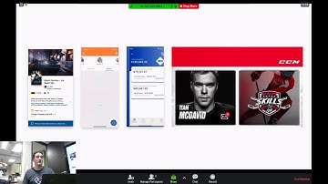 Highlight: Jérôme Laban: Introduction to the Open Source Uno Platform - part 2