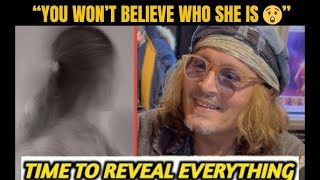 Johnny Depp Finds Love Again — The Woman Who Brought Him Peace