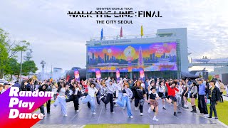Download Lagu HYBE 한강공원 랜덤플레이댄스 KPOP RANDOM PLAY DANCE in KOREA 2025 ENHYPEN ‘WALK THE LINE’ : THE CITY SEOUL MP3 Download Lagu HYBE 한강공원 랜덤플레이댄스 KPOP RANDOM PLAY DANCE in KOREA 2025 ENHYPEN ‘WALK THE LINE’ : THE CITY SEOUL MP3