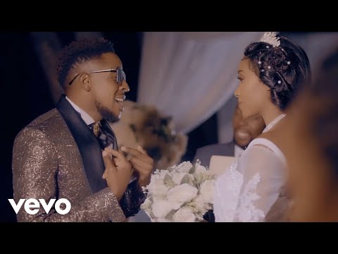 Trevor Dongo - Chishamiso (Official Music Video)