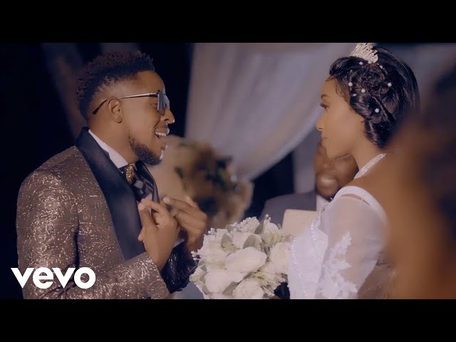 Trevor Dongo - Chishamiso (Official Music Video) class=
