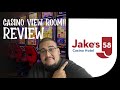 Jakes 58 hotel and Casino in Islandia, NY Casino view room review #angelstravelunravel #casinoreview