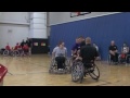 Skills Training- Half Court Offense Part 3