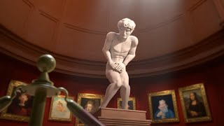 CGI Animated Short Film HD \\