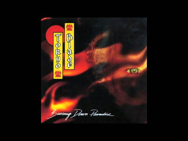 Tokyo Blade - Wing And A Prayer