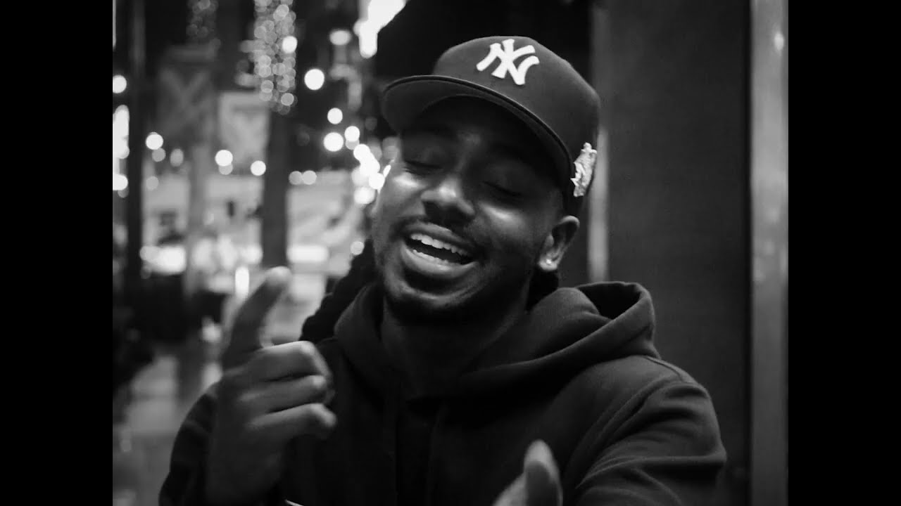 Watch Malcolm Mal - 99 Problems (Official Music Video) Dir by Luciano DeVita on YouTube Watch Malcolm Mal - 99 Problems (Official Music Video) Dir by Luciano DeVita on YouTube