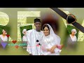 MARIAGE DE ROKIA DIAKITE ET MAHMADOU DIAKITE A BAMAKO MALI 2021