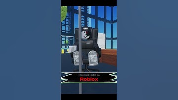 Custom forsaken Roblox intro