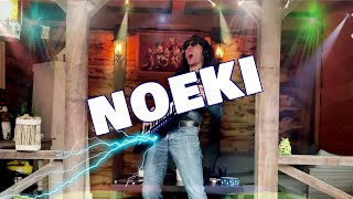 Noeki is jarig!