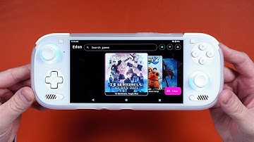 AYN Odin 3 Hands-on Livestream!