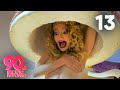 90 е Весело и громко Серия 13 