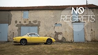 1972 Lotus Elan +2 Is A Classic Purchased Without Regret