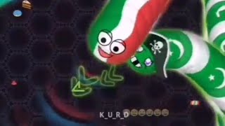 Worm game. io 1 screenshot 5