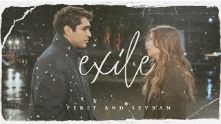 Seyran & Ferit | exile                         (+2×55)