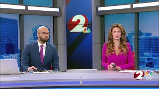 Officers Respond To Reported Shooting In Dayton