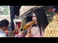 LAKJEM DIAN ANIC 24 FEBRUARI 2018 BERINGIN