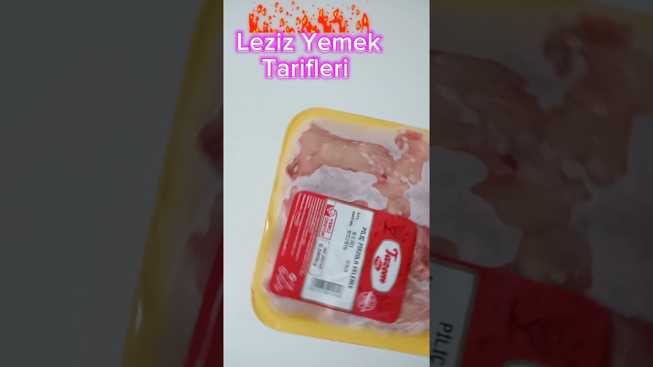 Leziz Yemek Tarifleri ???? #shorts