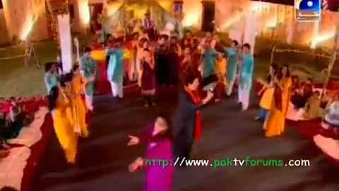 balle balle (shazia manzor) -