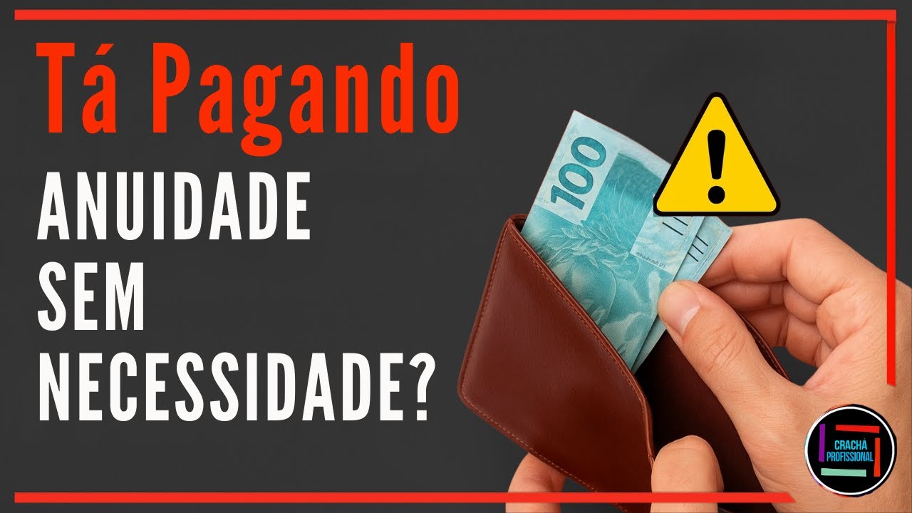 Você Pode Estar Pagando Anuidade ao CREA sem Precisar — e Nem Sabe Disso!