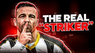 The Most Underrated Striker in Serie A History by Football Nonstop 789 views 4 months ago 12 minutes, 37 seconds