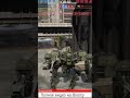 Armor Attack ВПЕРВЫЕ у Братухи