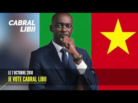 CABRAL LIBII. LA NATION NOUS APPELLE À UN GRAND RASSEMBLEMENT. camera iphone 8 plus apk