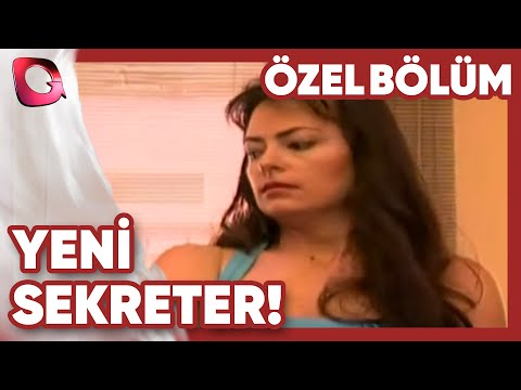 Yeni Sekreter! - Aşkın Gözü Kördür | Gerçek Kesit Özel Bölüm