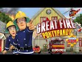 Fireman Sam The Great Fire Of Pontypandy US 2014