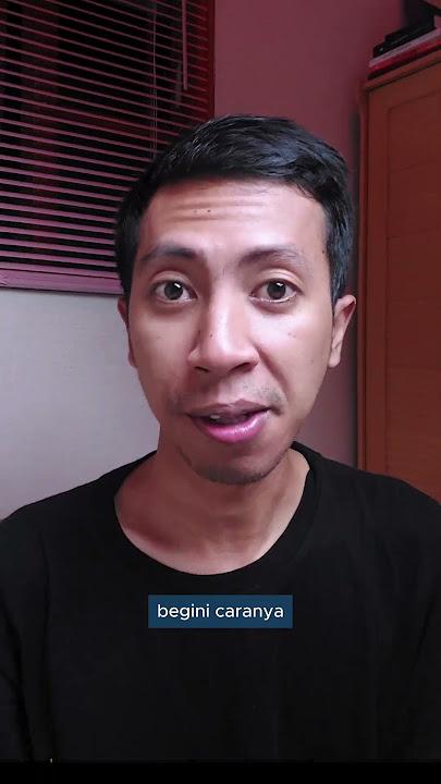 Update status video di WhatsApp nggak pecah lagi!