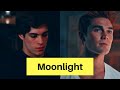 ► multimale - Moonlight