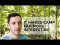 Camp Director on CIEE: 'They Really Understand Camp'