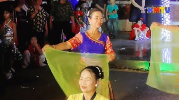 Bắc Yên miền quê yêu dấu / biểu diễn CLB xứ mường Bắc Yên Sơn La 